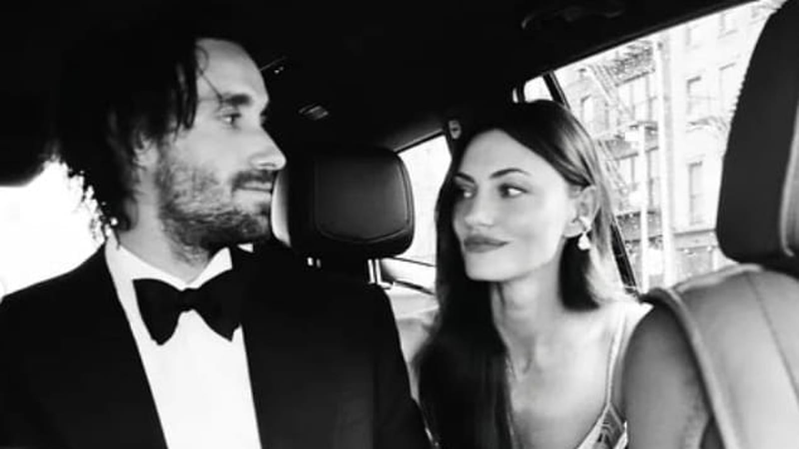 Phoebe Tonkin
