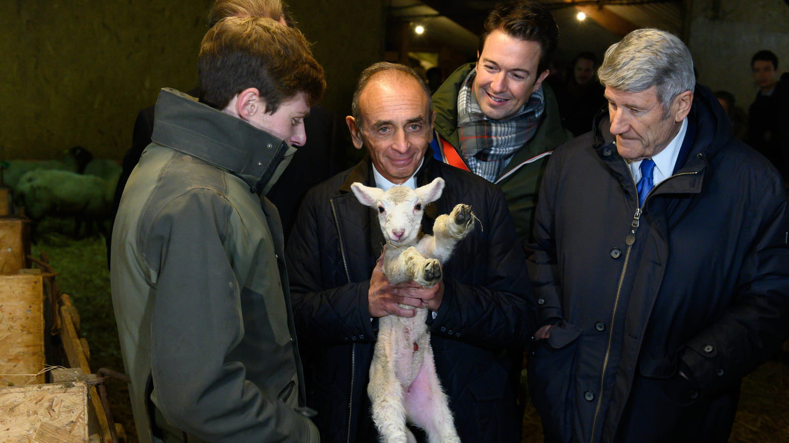 Eric Zemmour