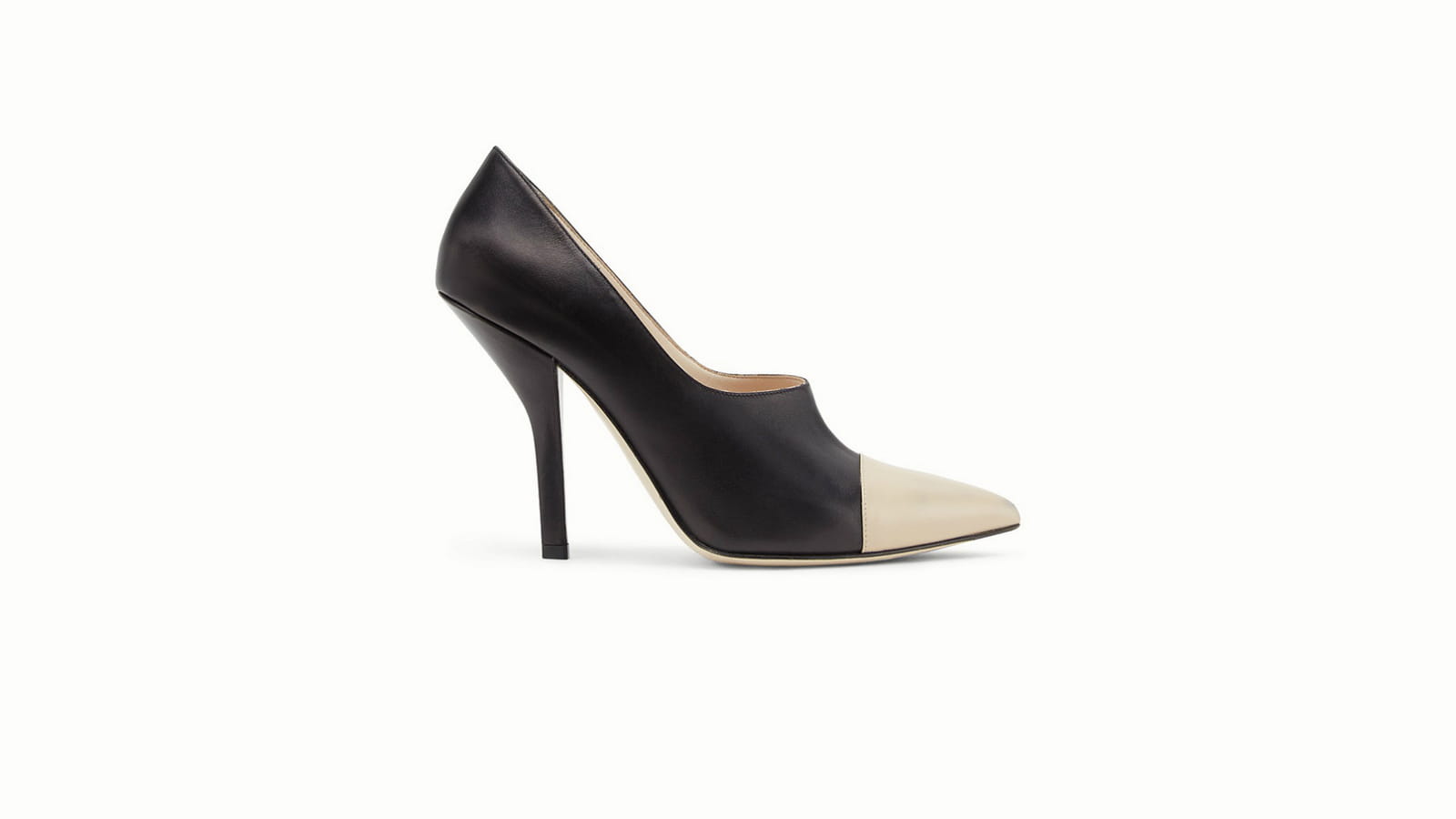 Escarpins Fendi 