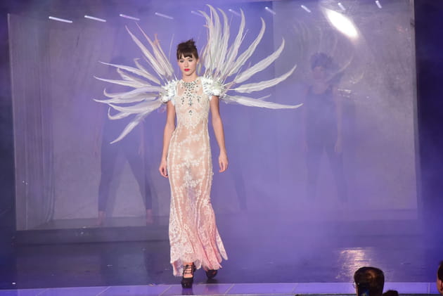 Robe de mariée, On Aura Tout Vu