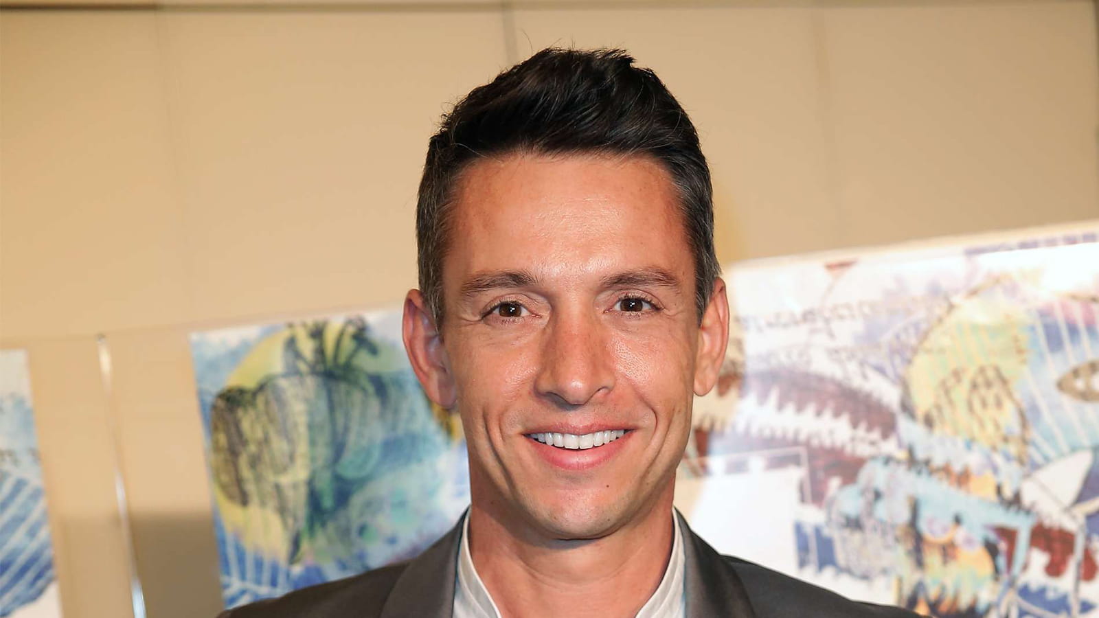Stéphane Jobert