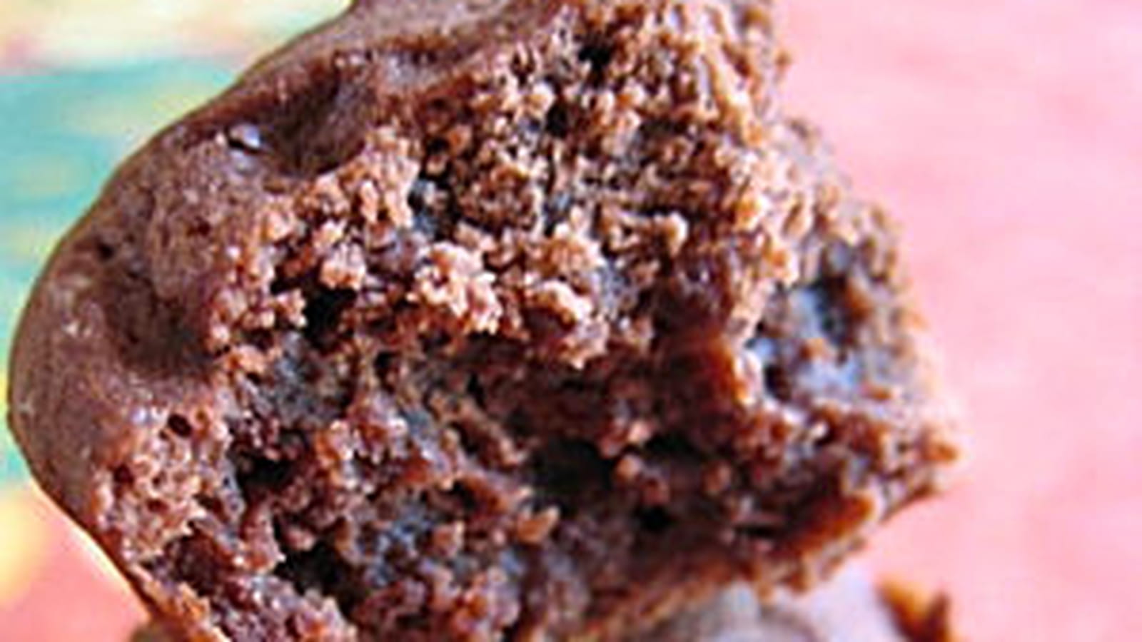 Bouchées au chocolat 