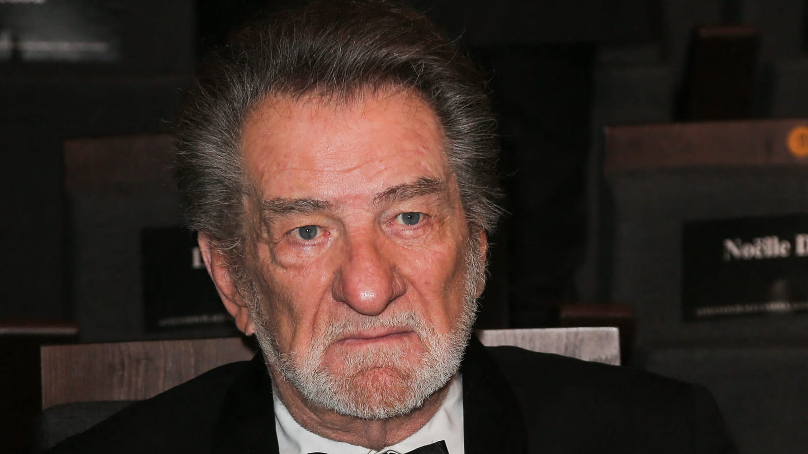 Eddy Mitchell 