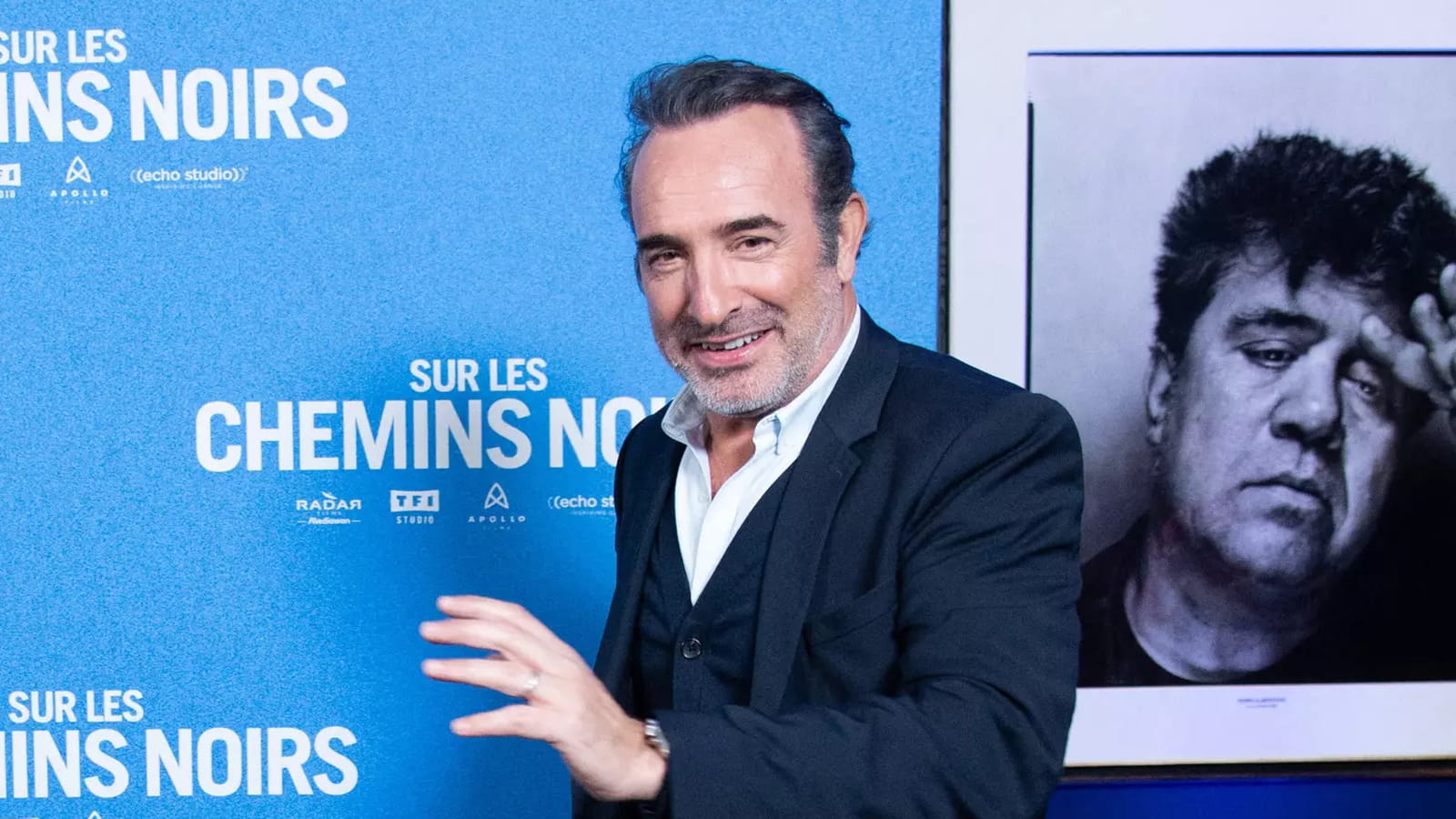 Jean Dujardin