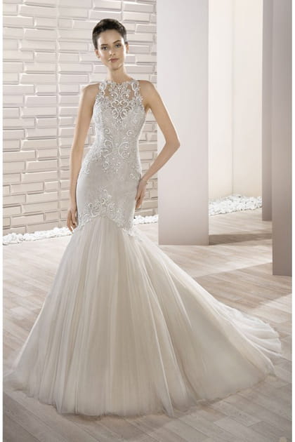 Une robe charmante, Demetrios