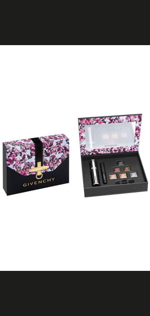 Coffret the Clutch de Givenchy