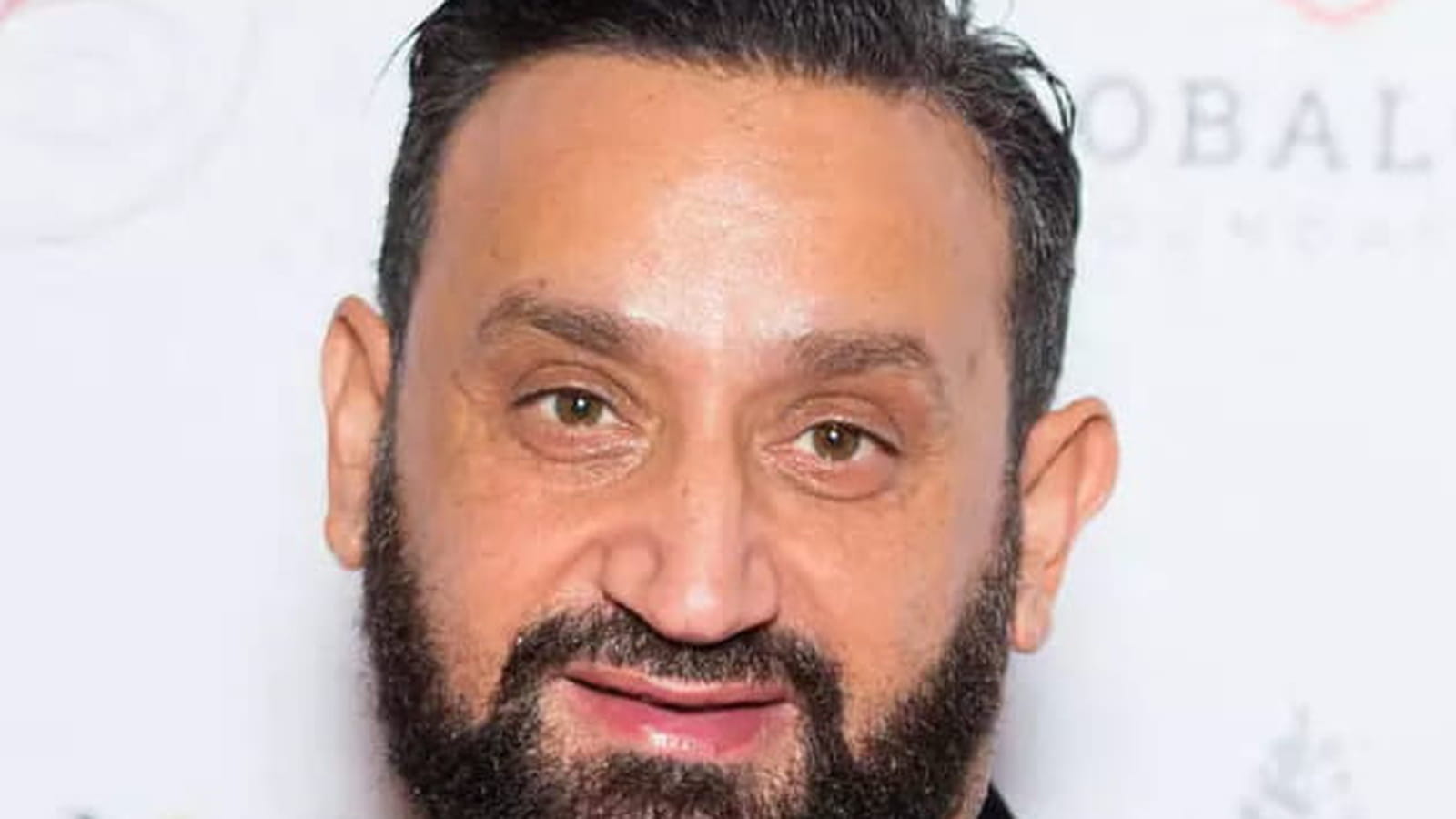 Cyril Hanouna