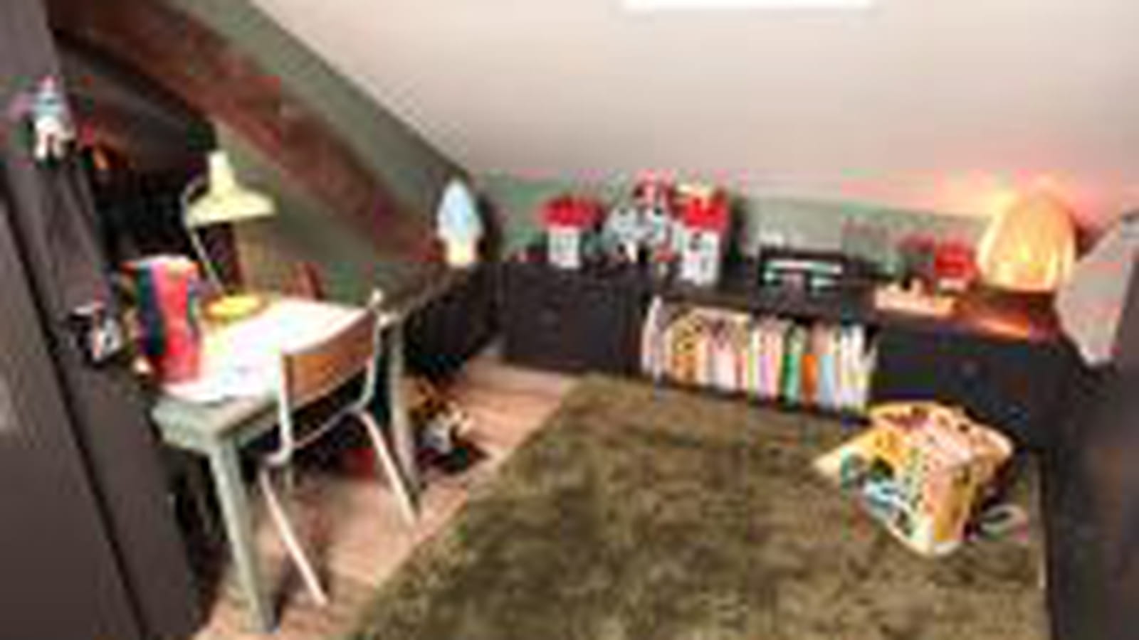 Espace jeu
