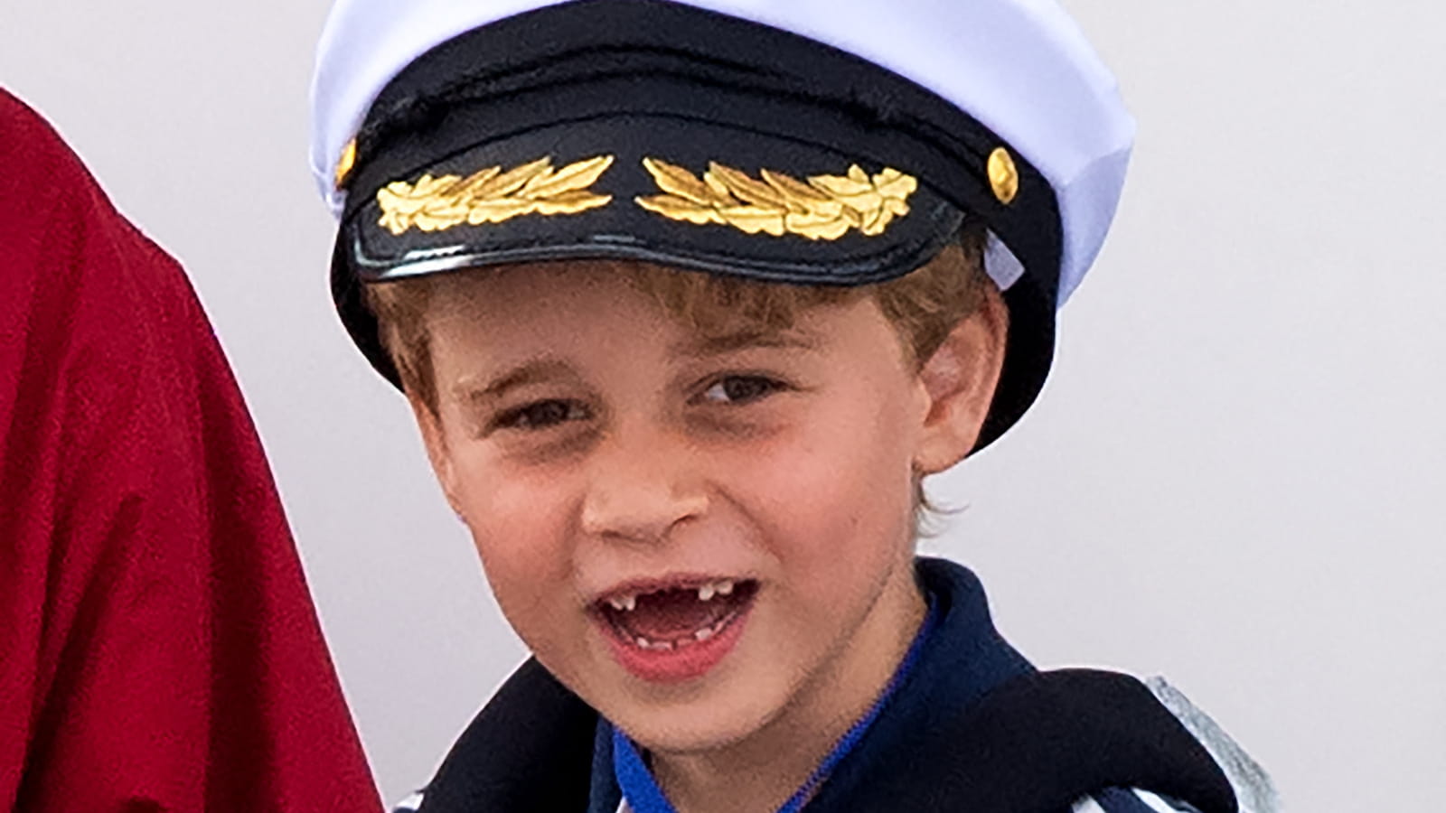 Prince George