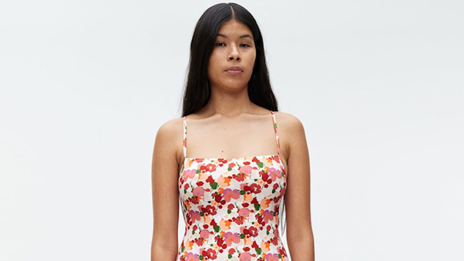Maillot de bain une pièce Arket 