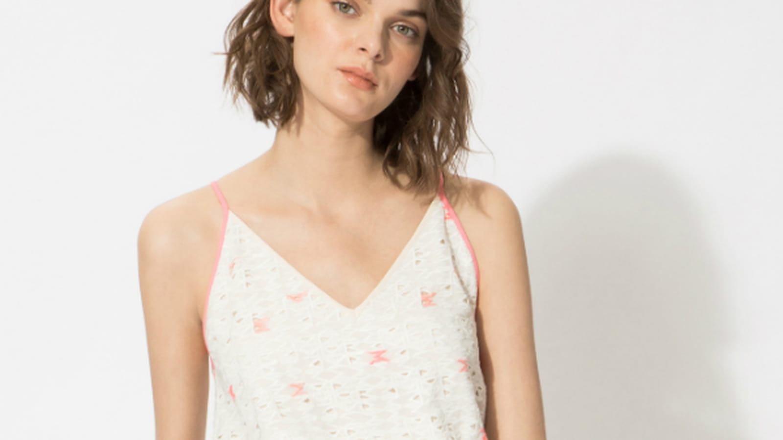 Combi-short Maje