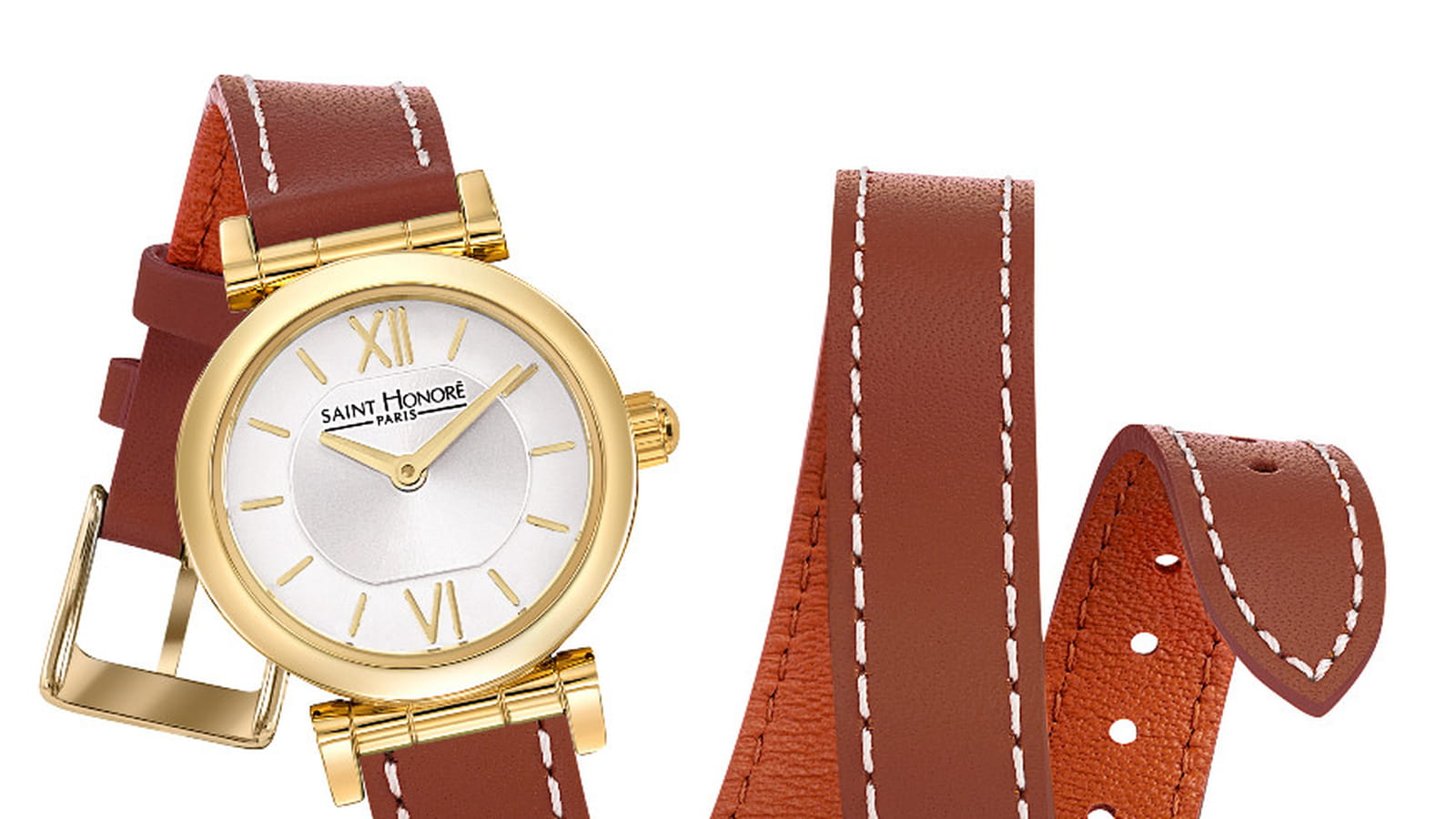 Montre Saint Honoré