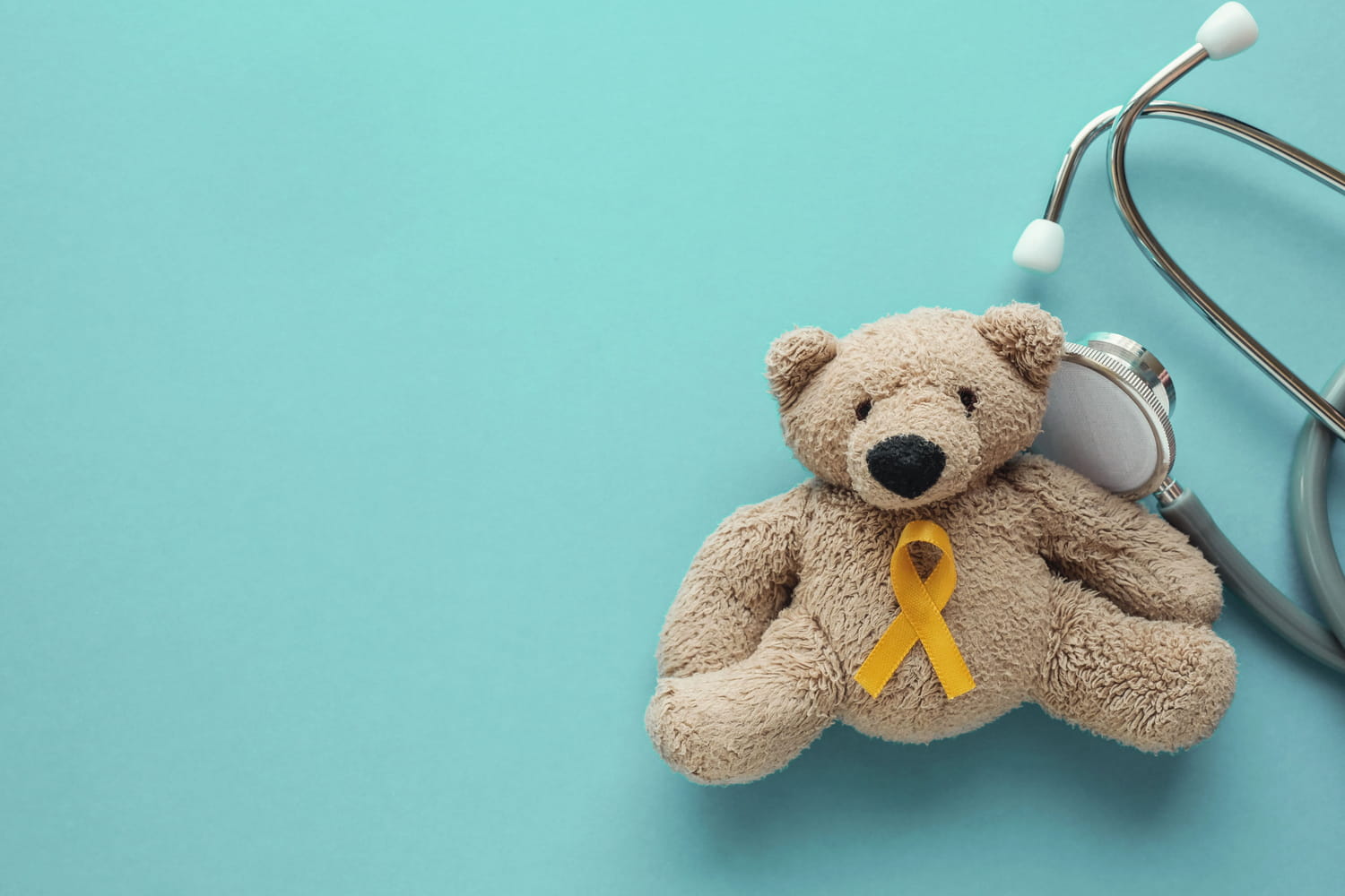 Cancer de l'enfant : symptômes, chiffres, causes pronostic