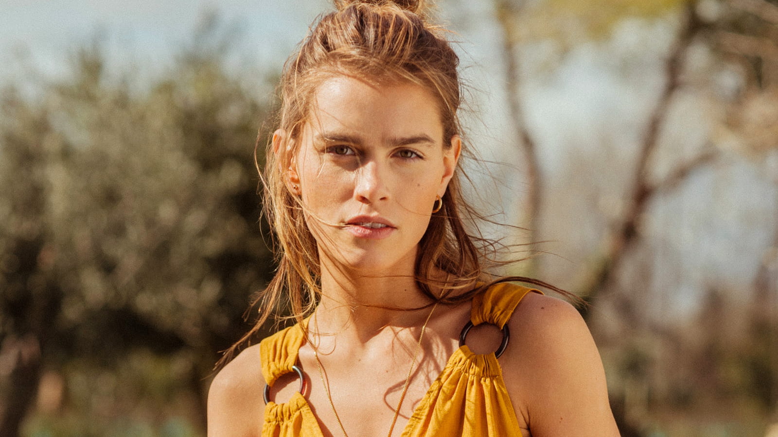 Robe La Redoute