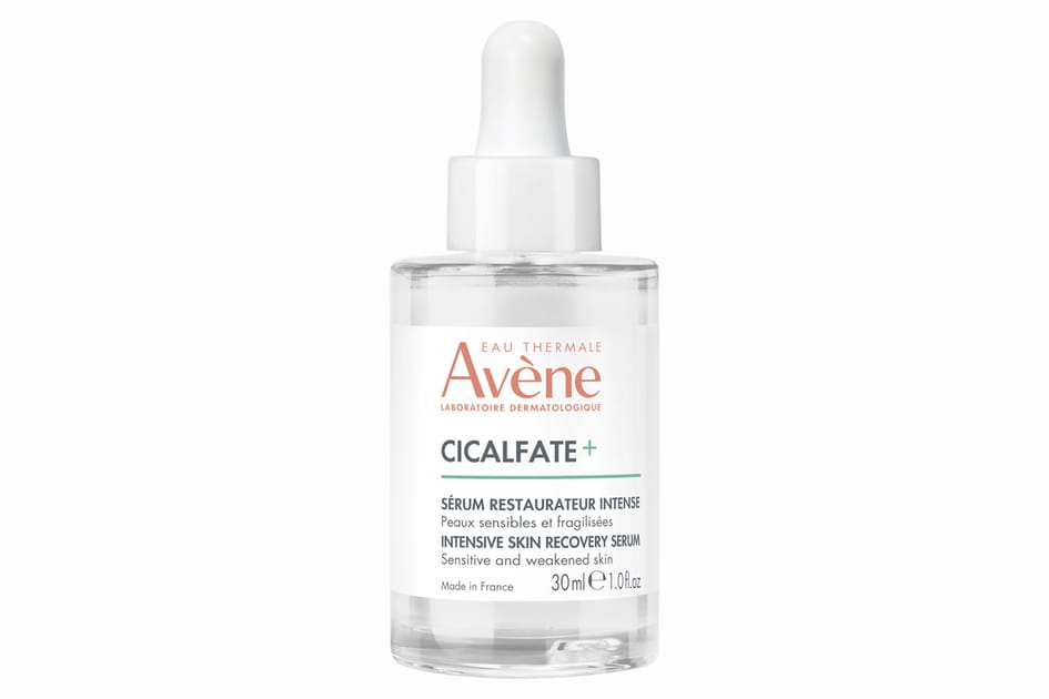 S&eacute;rum restaurateur Intense Cicalfate +  Av&egrave;ne