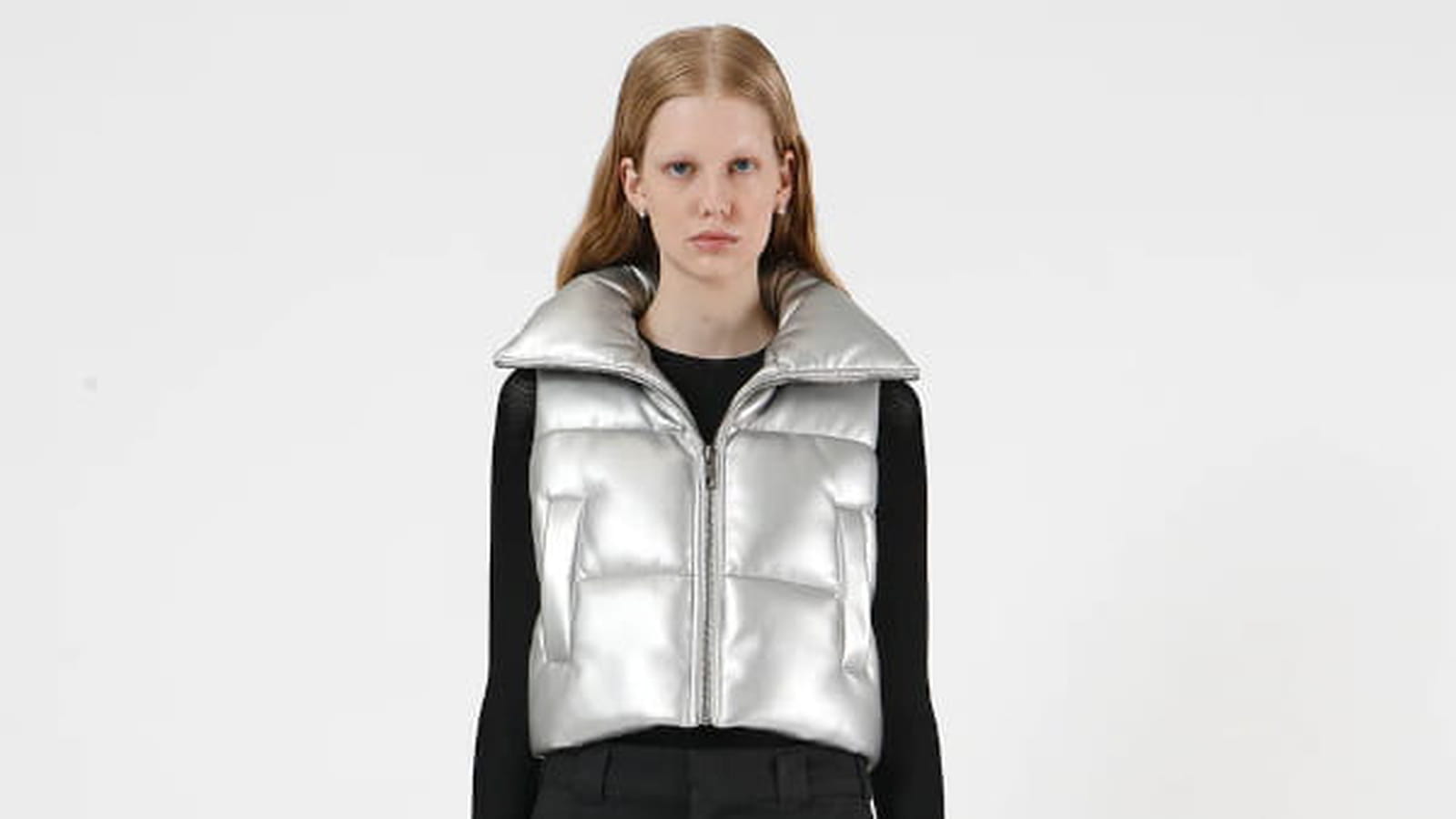 Gilet Apparis 