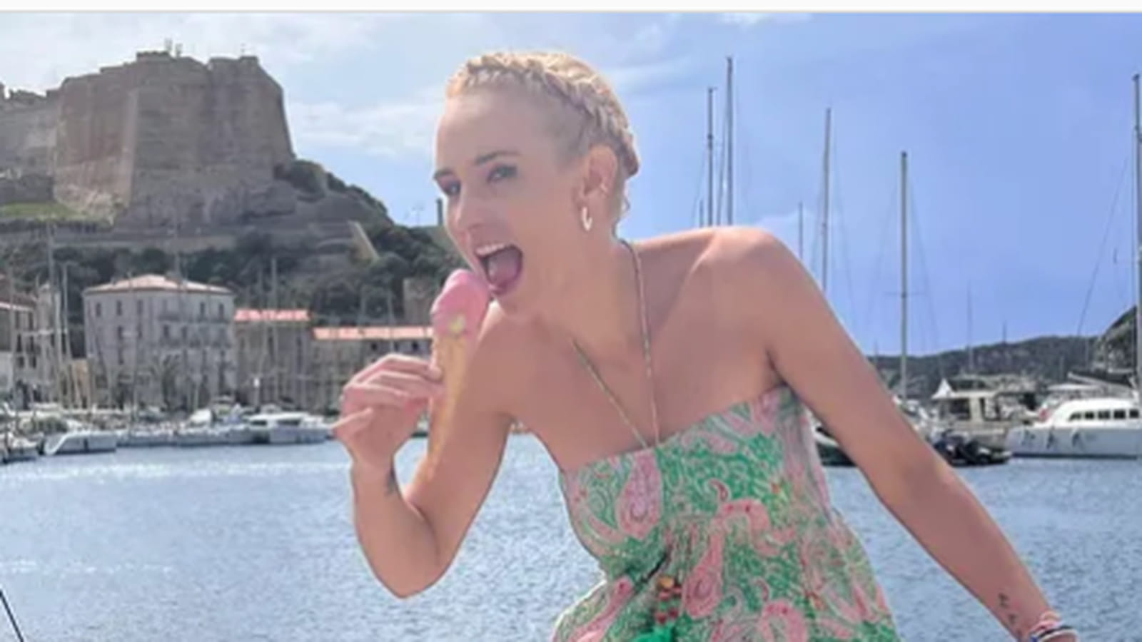 Elodie Gossuin
