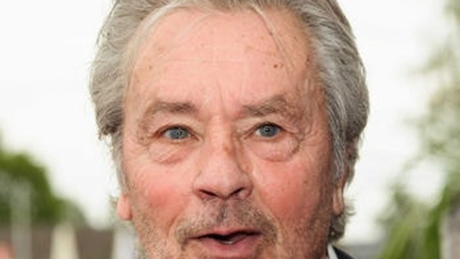 Alain Delon 