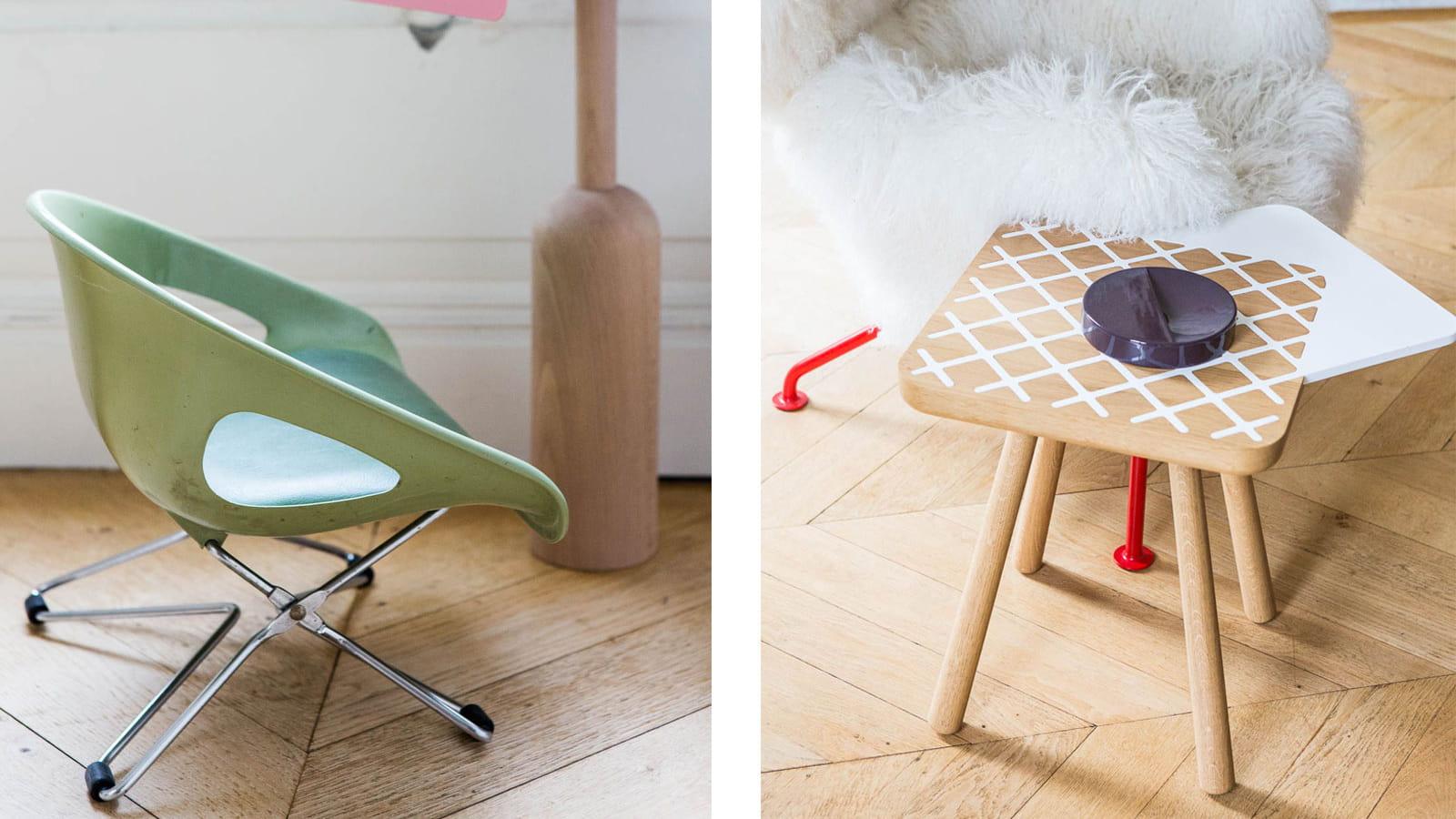 Petit mobilier