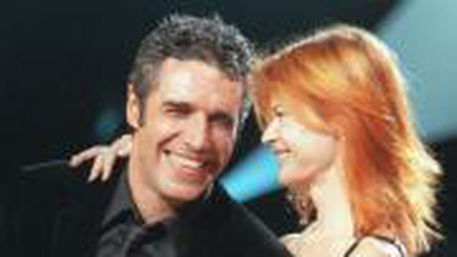 Avec Axelle Red