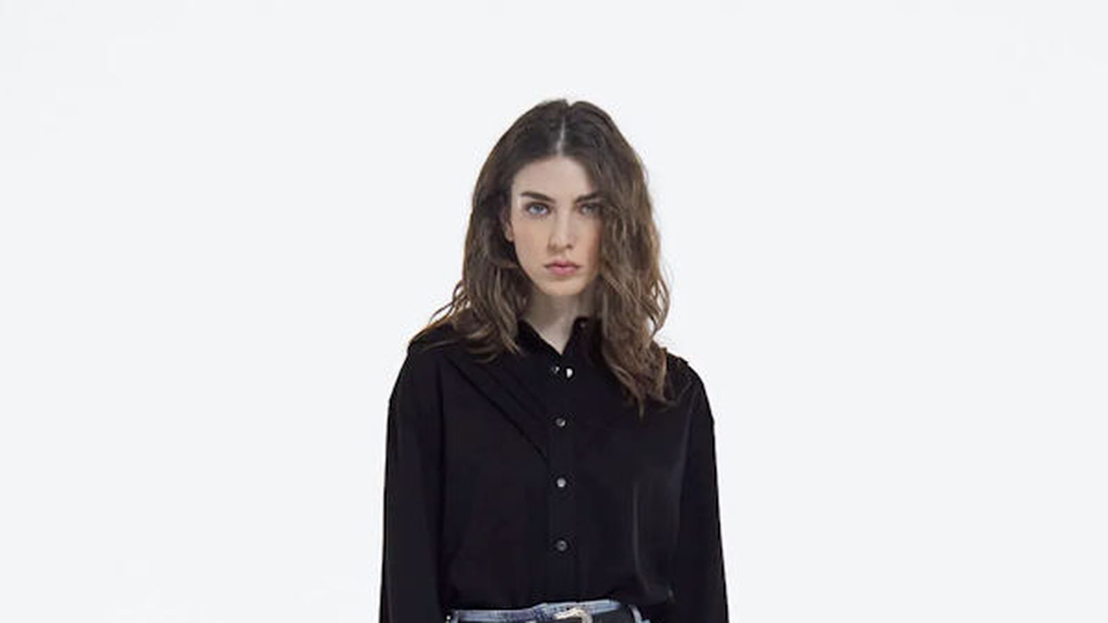 Minijupe The Kooples