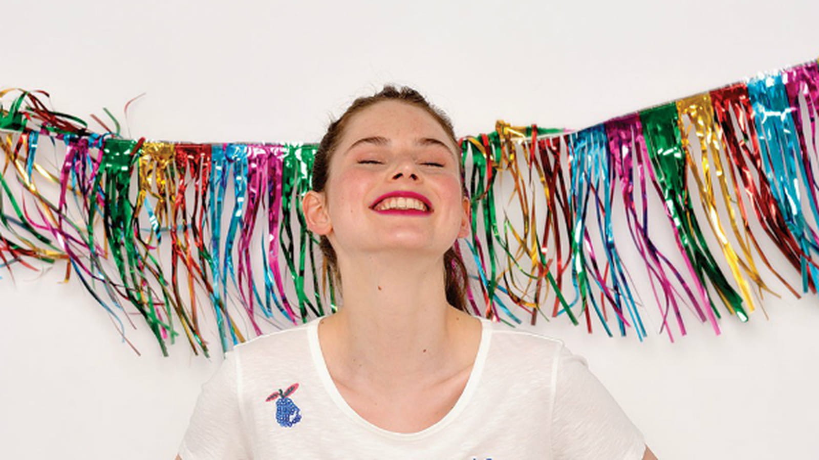 T-shirt Des Petits Hauts  