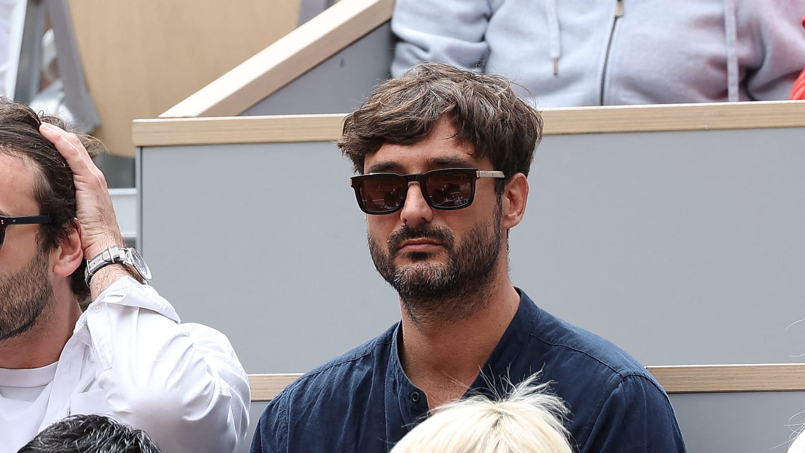 Jérémy Frérot