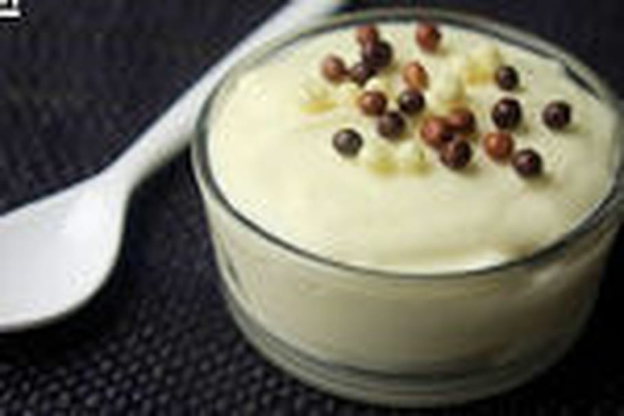 Comment réussir une mousse sucrée