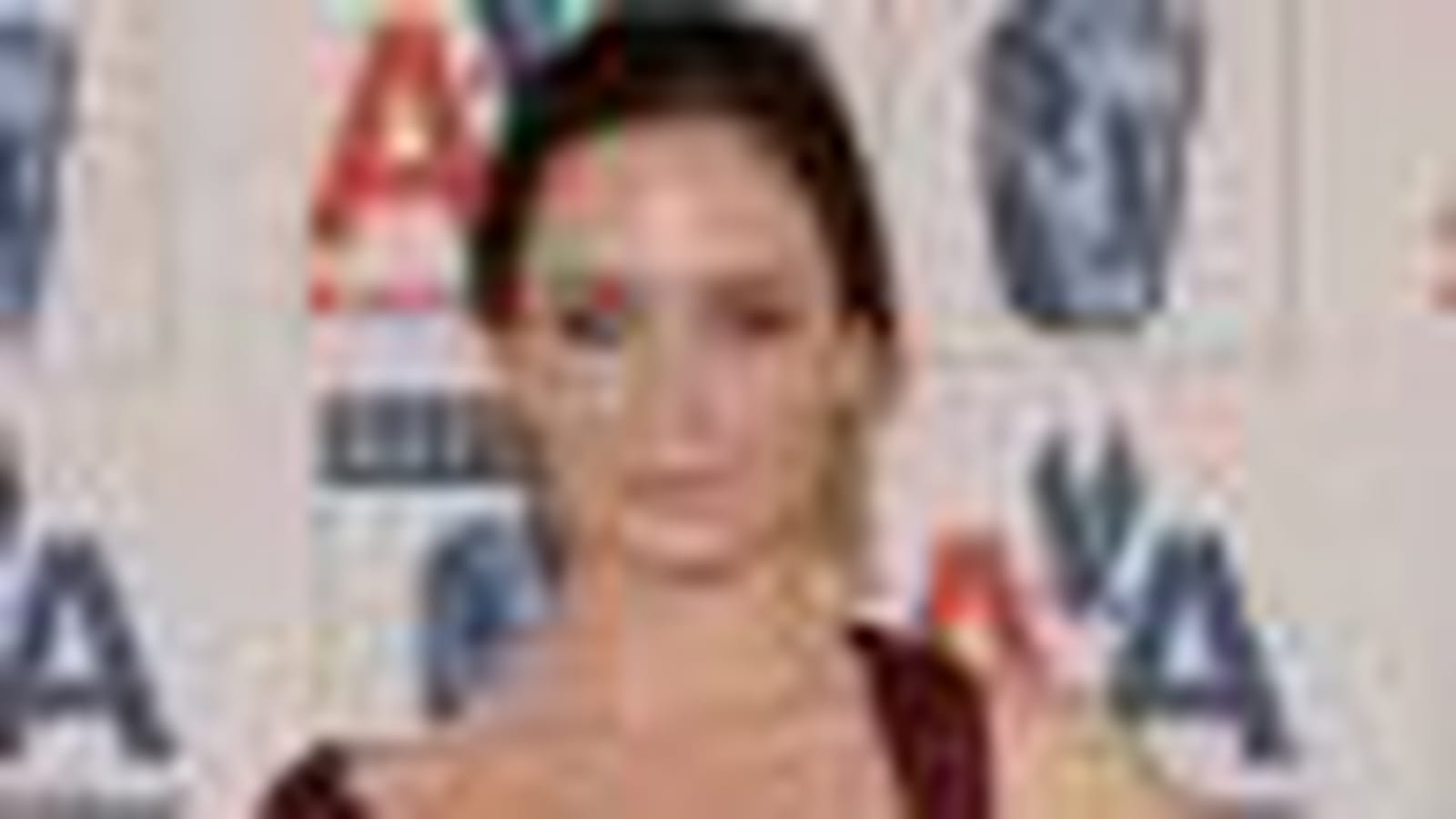 Emily Blunt et Basil Soda