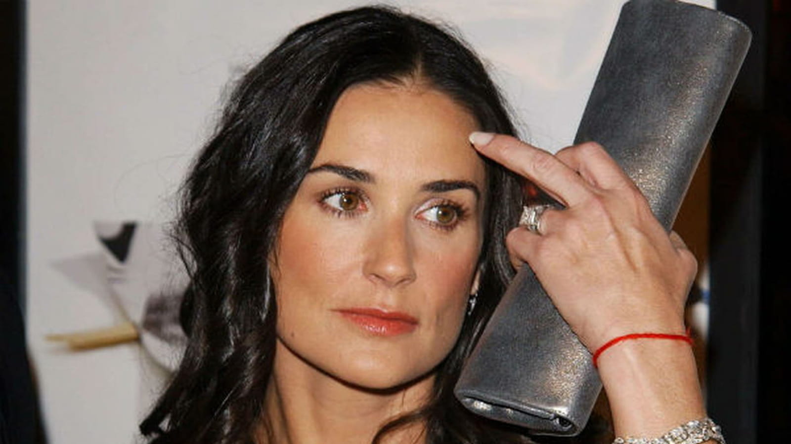 Demi Moore