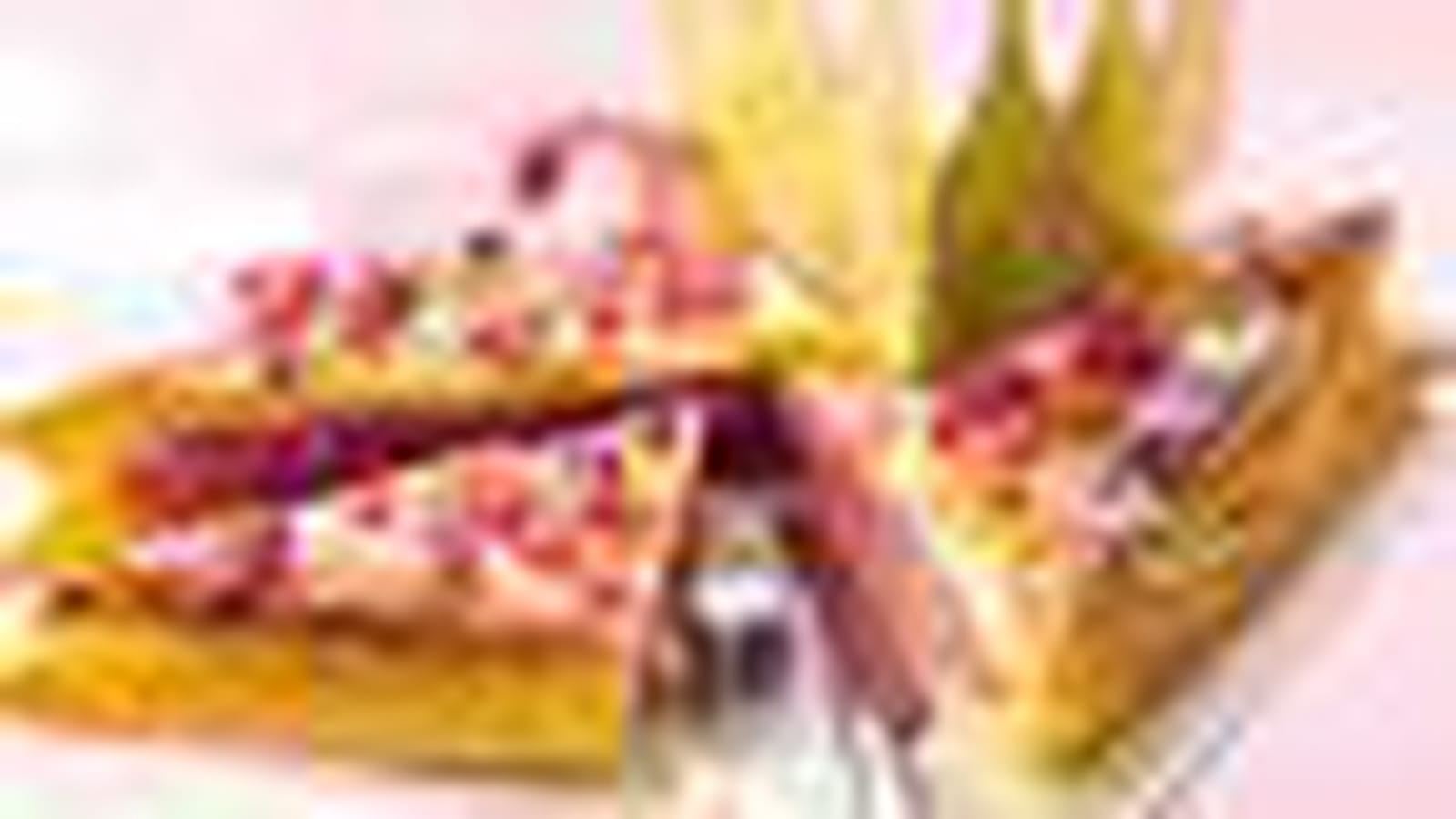Galette Picard