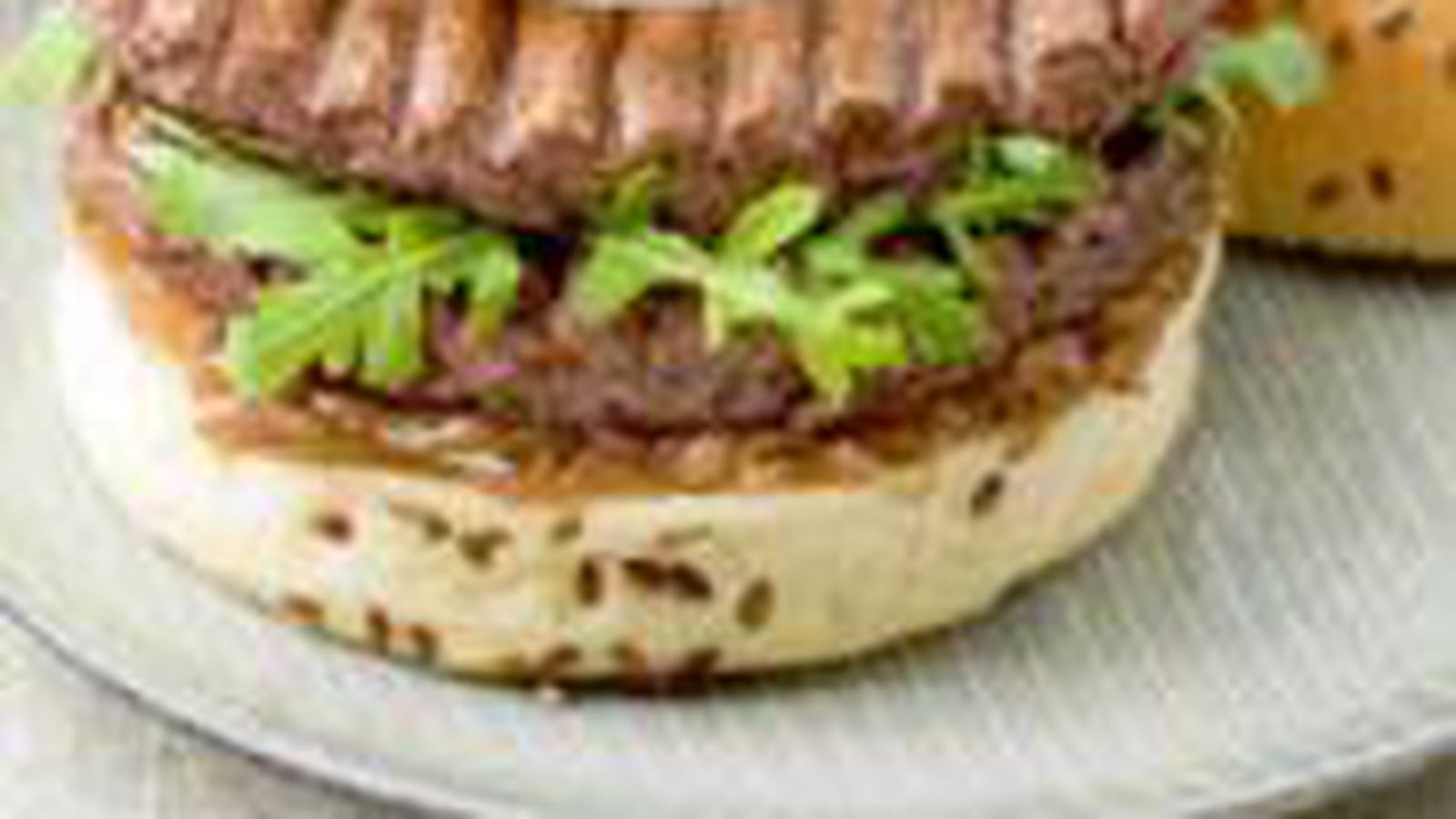 Burger Le Gourmand