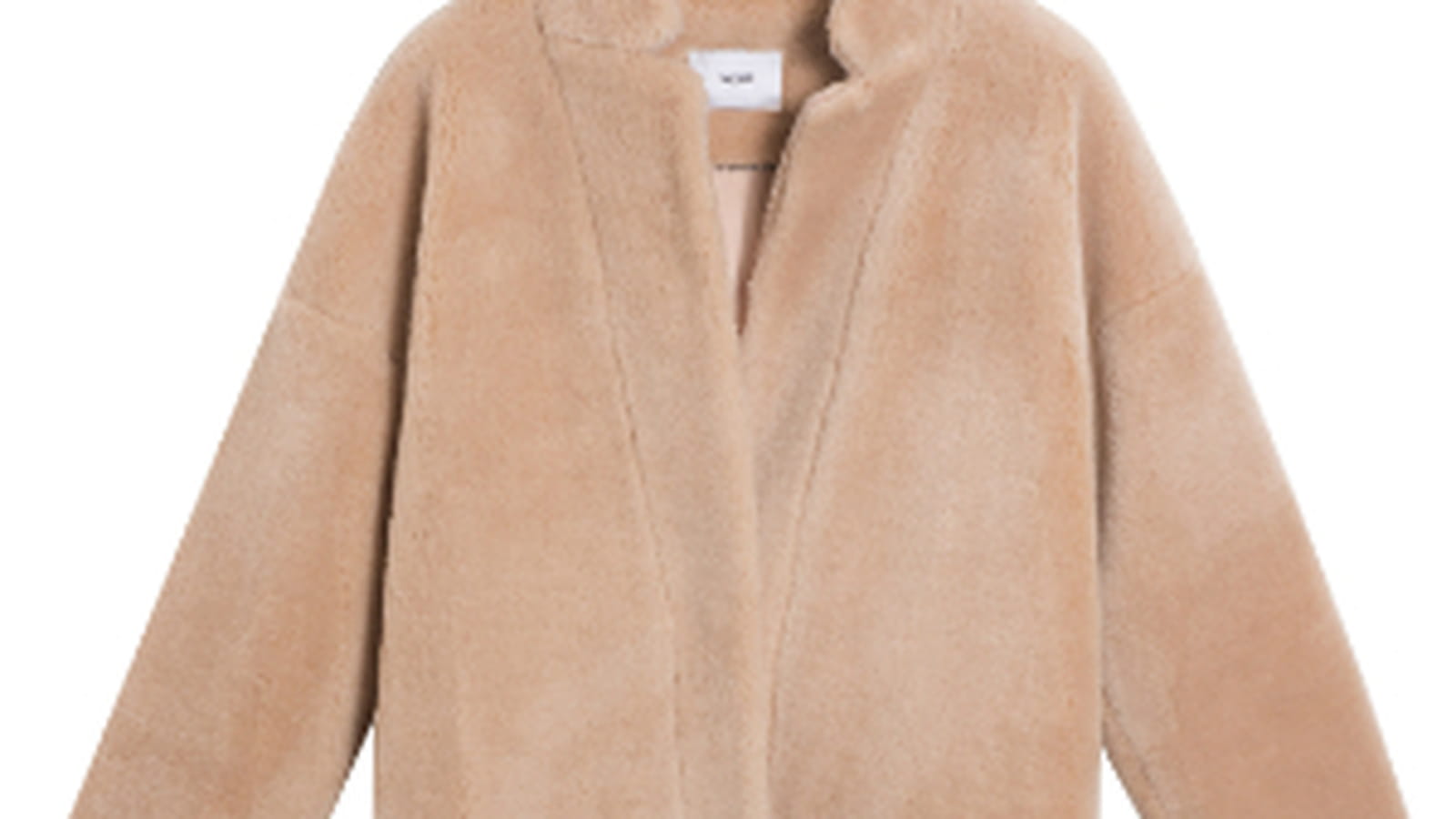 Manteau Suncoo