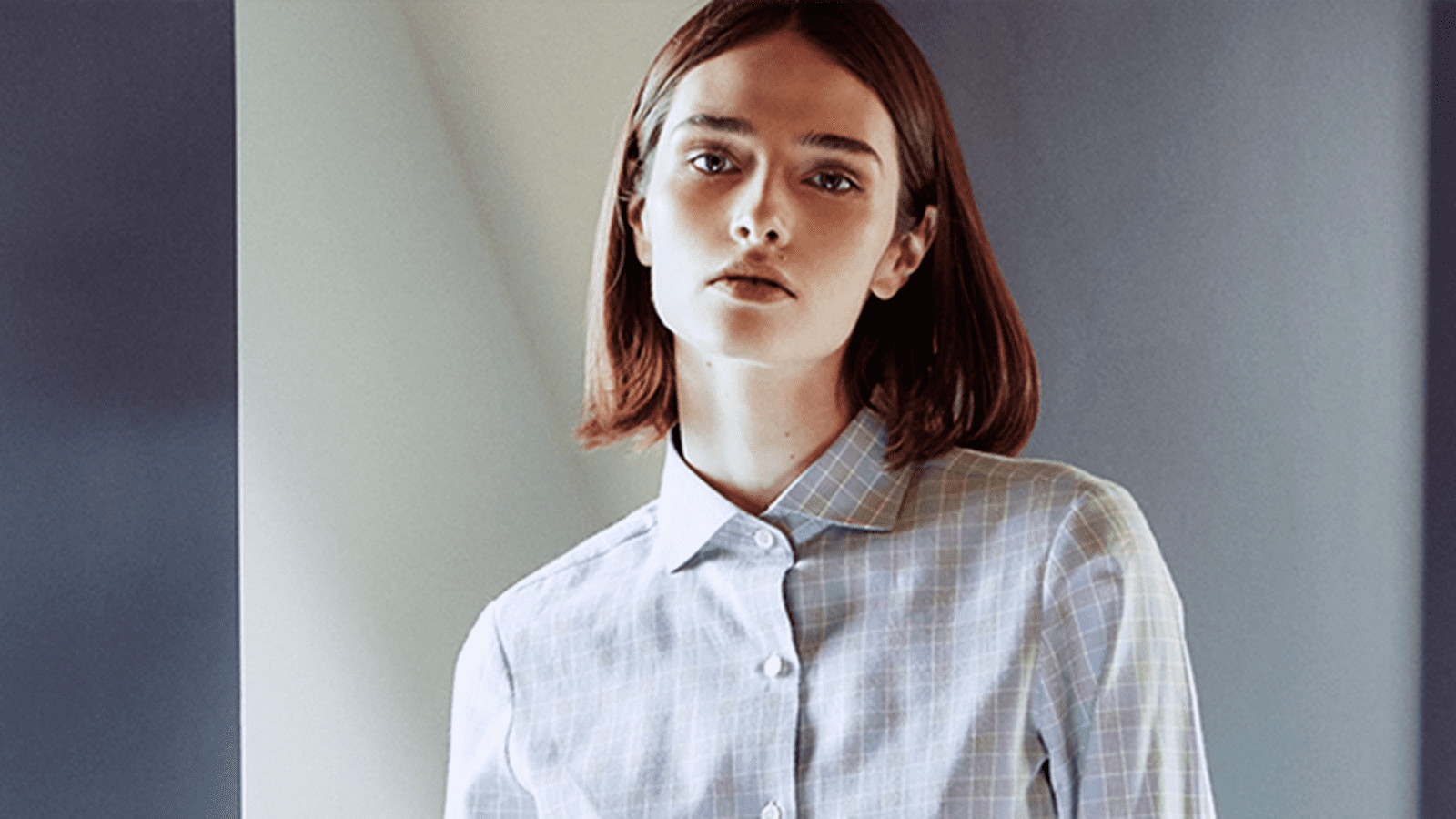 Chemise Marie Marot