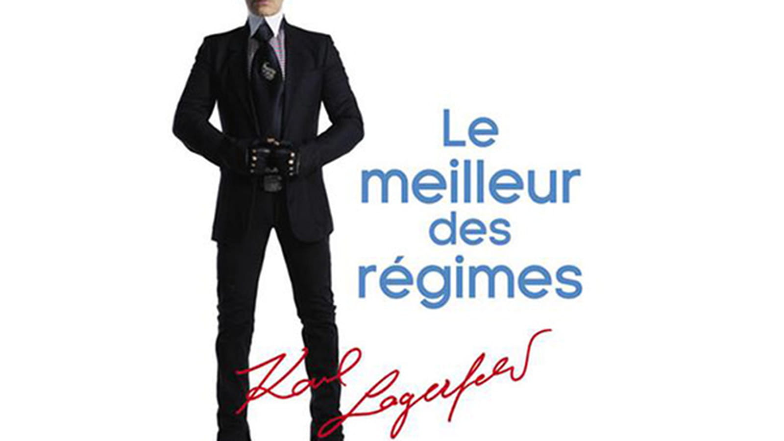 Le livre de bien-être "Le meilleur des régimes" 