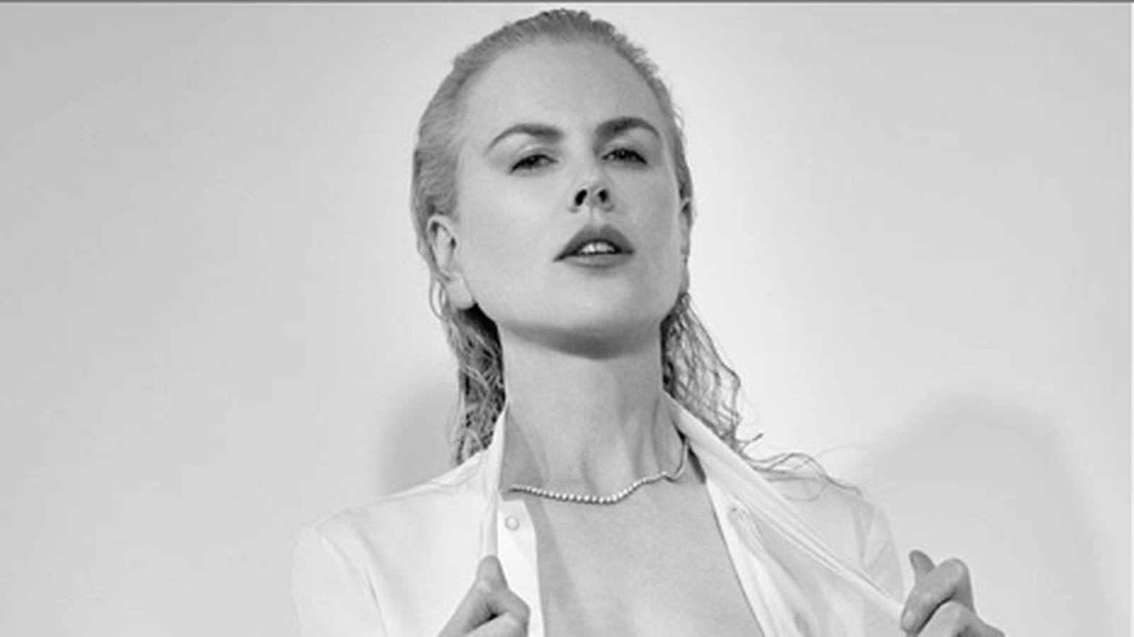 Nicole Kidman