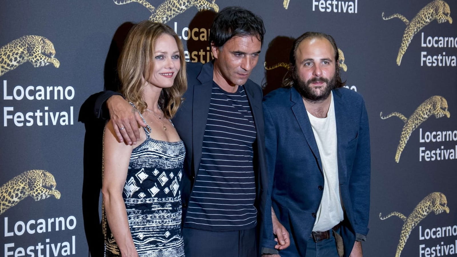 Couples de stars : amour et désamour en 2017