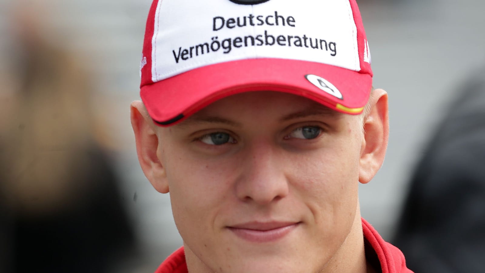 Michael Schumacher 