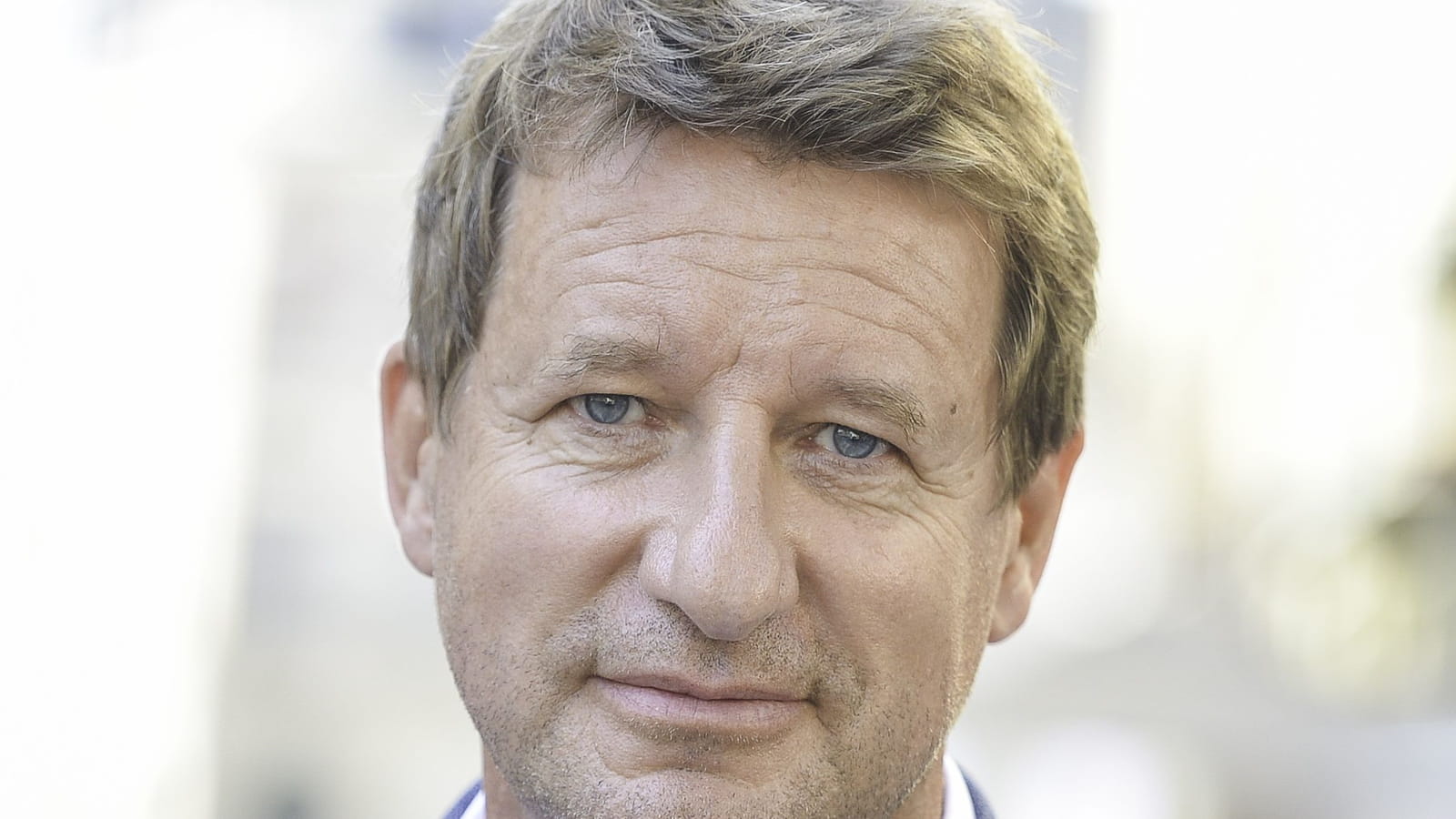 Yannick Jadot