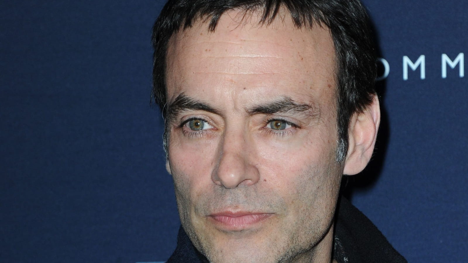 Anthony Delon