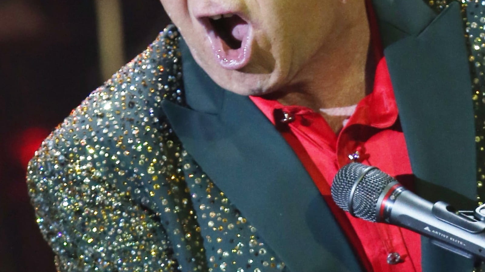 Elton John