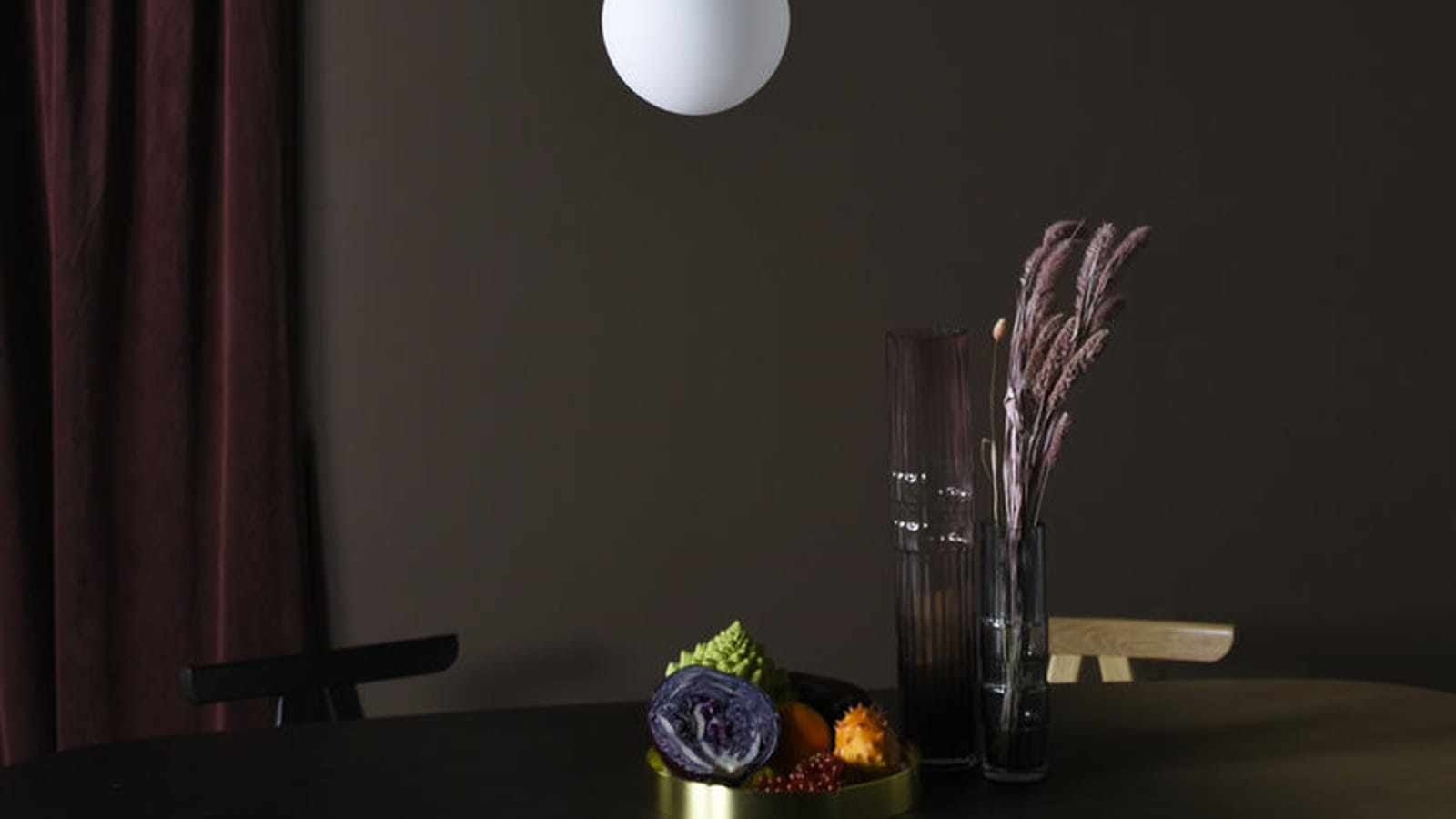 Suspensions Globe EnoStudio