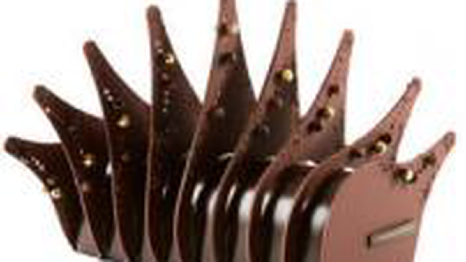 Bûche La Maison du Chocolat