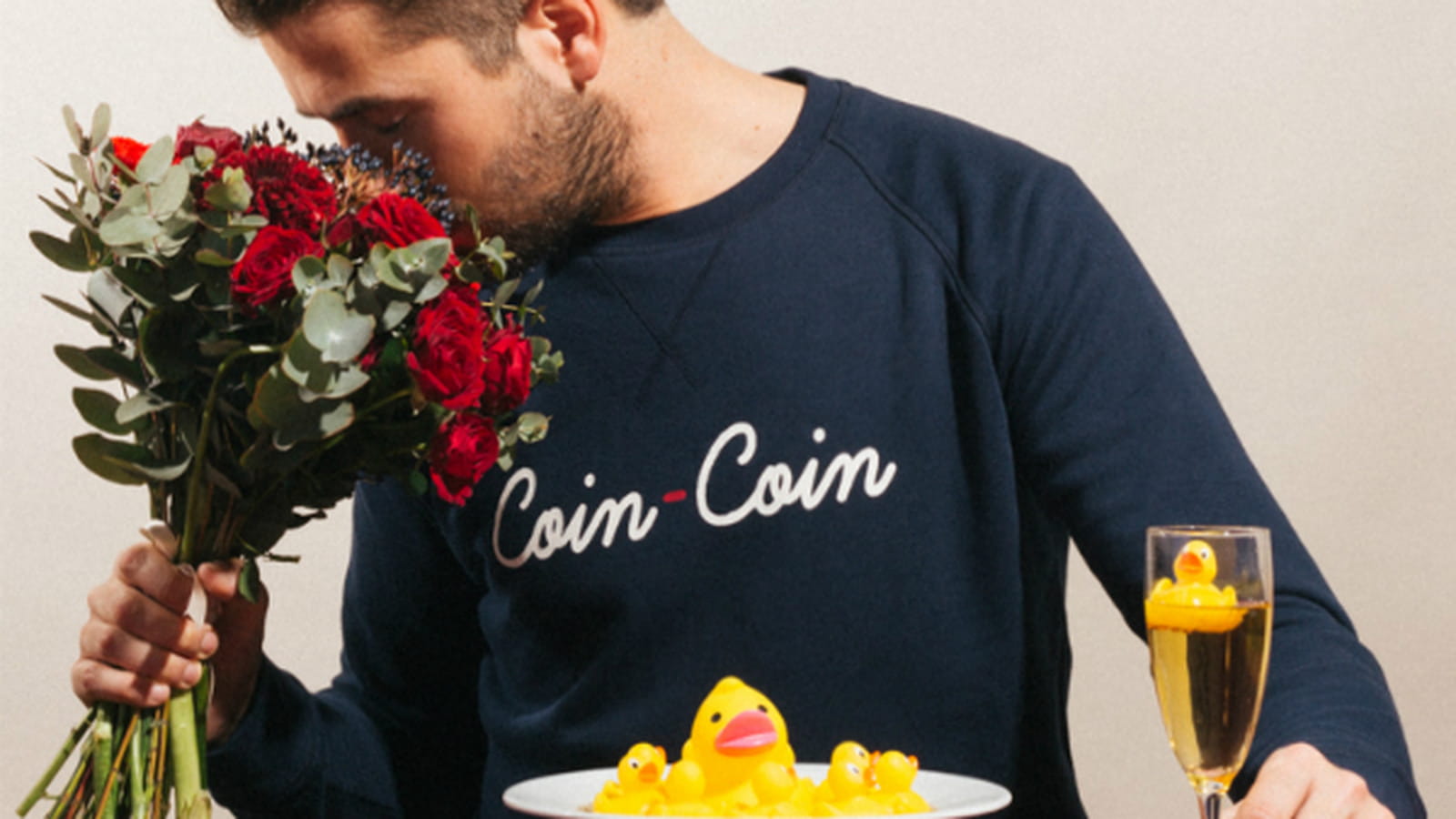 Cadeaux de Saint-Valentin pour homme
