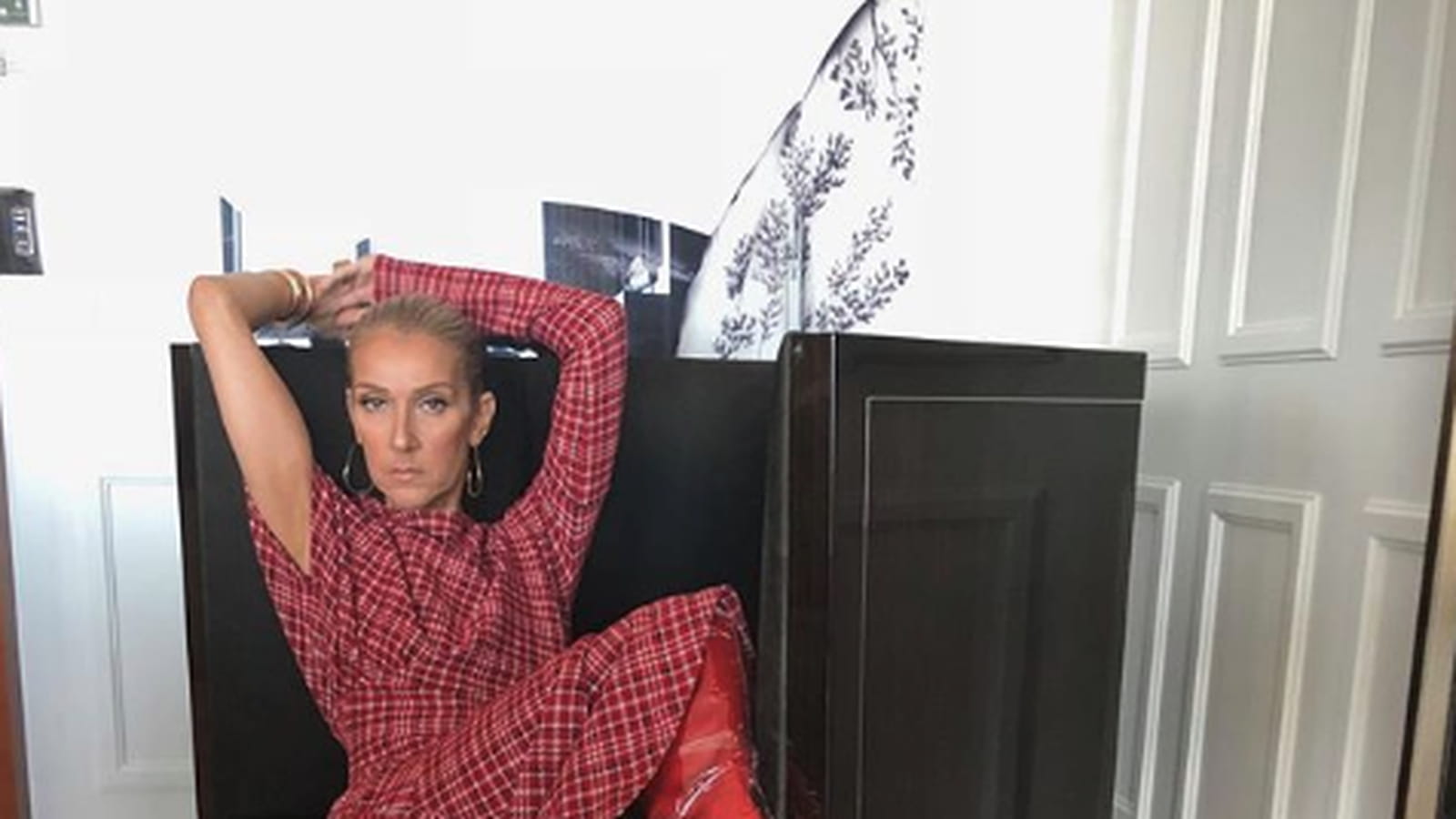 Céline Dion