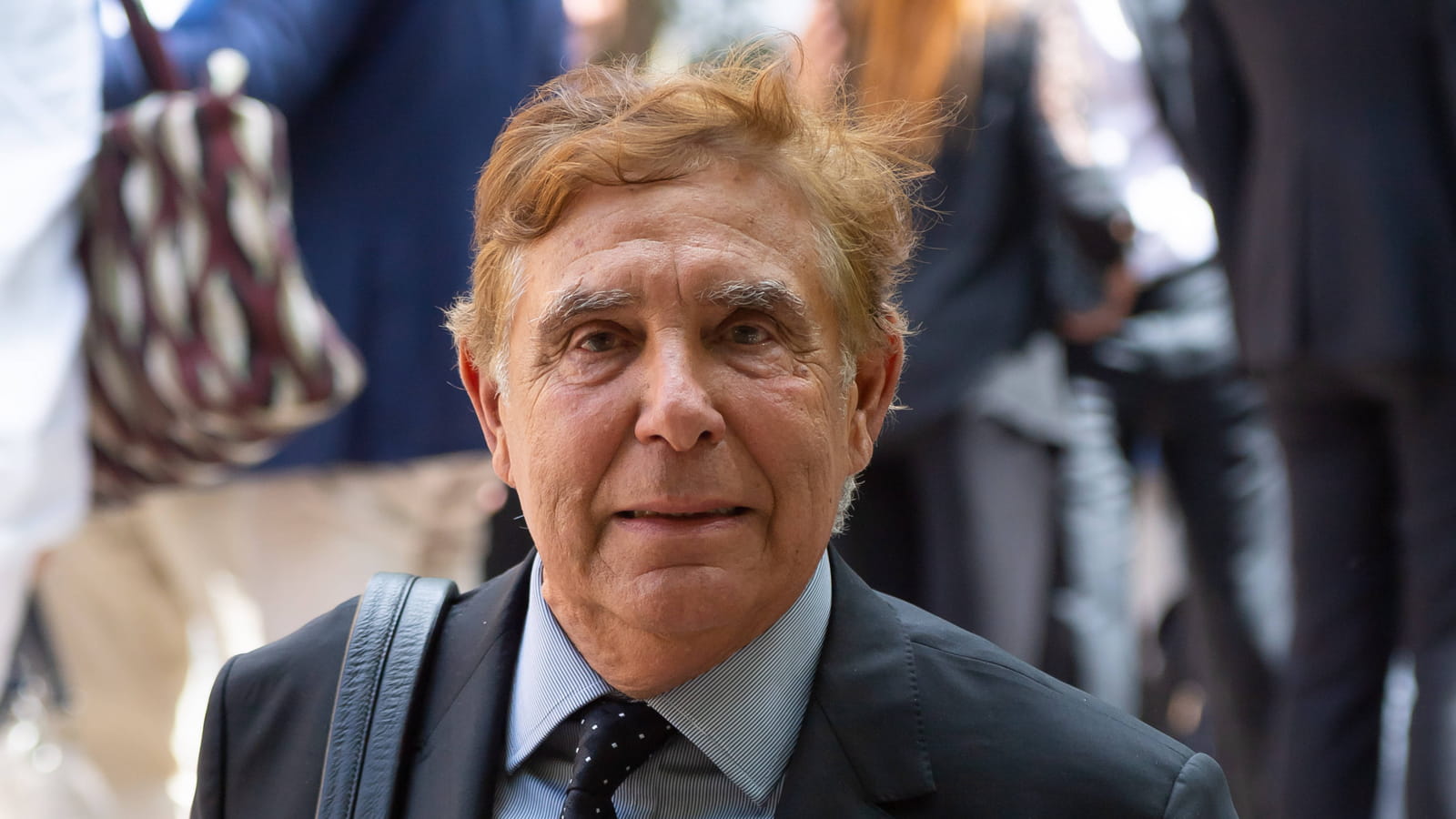 Jean-Pierre Foucault