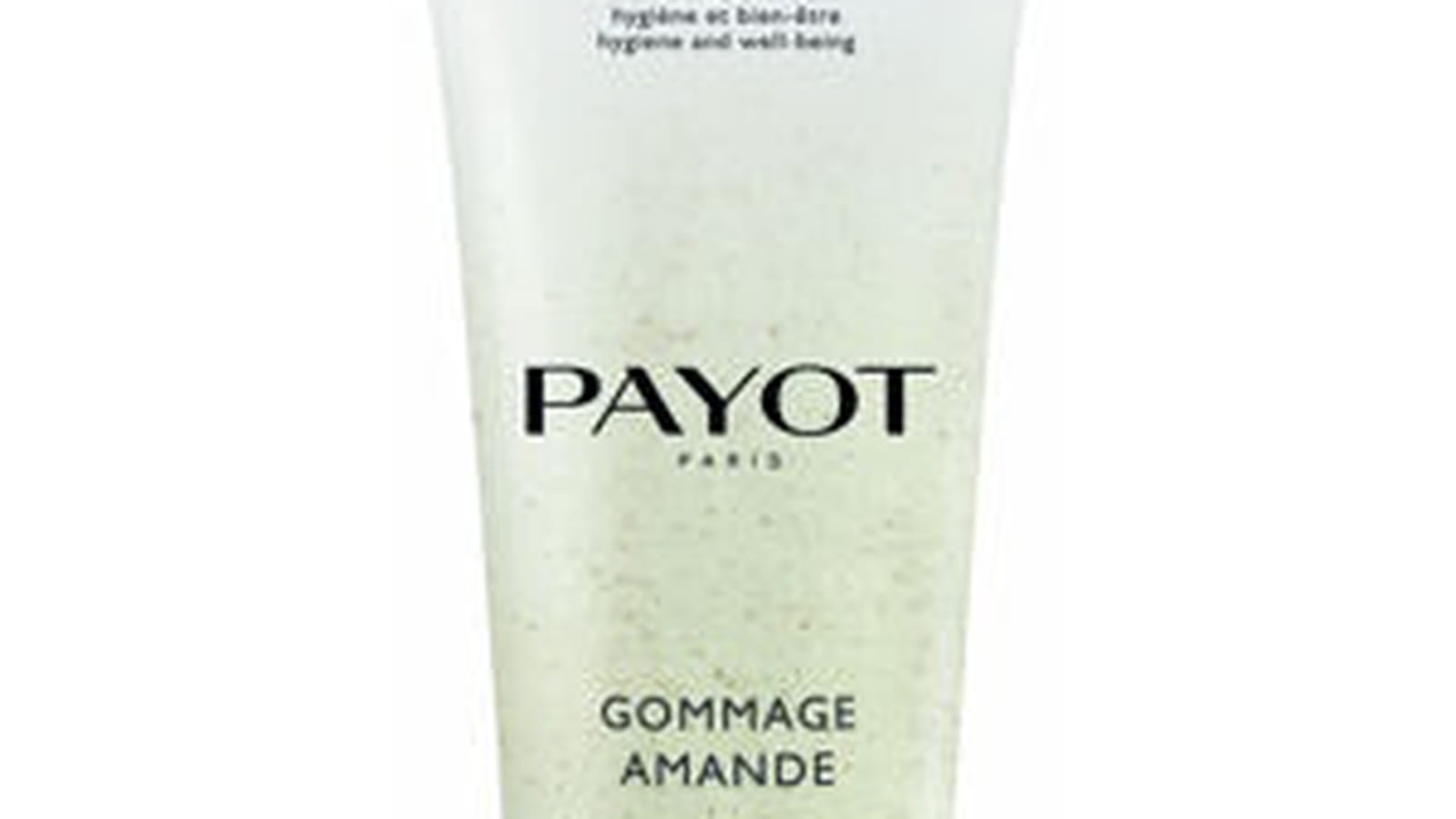 Gommage amande de Payot
