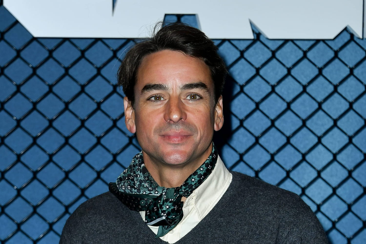 Julian Bugier reveals what puts him “in bad mood” and “leads his day”