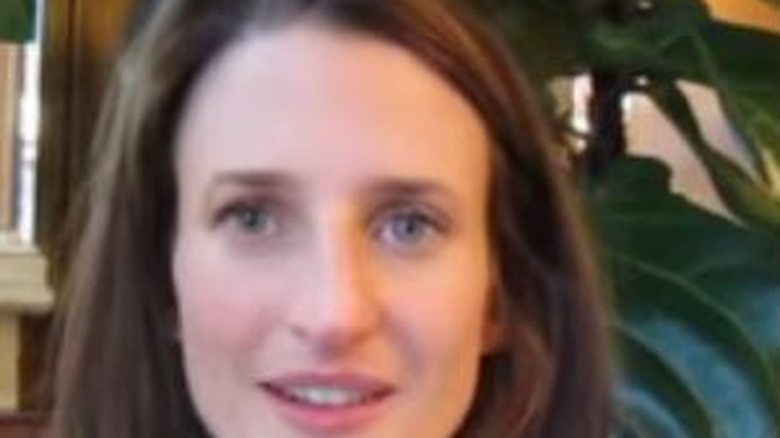 Camille Cotin
