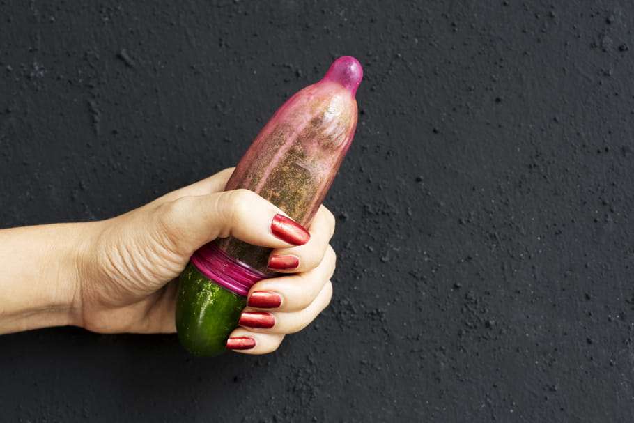 Cours de sexe : le secret de l'épanouissement des femmes russes ?